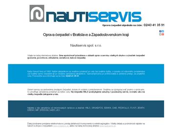 Náhľad webu Náhľad webu