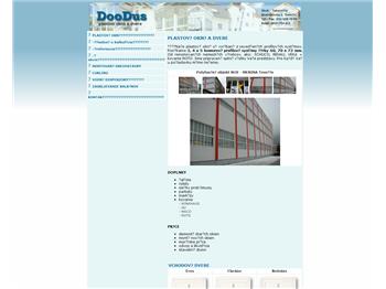 Náhľad webu Náhľad webu