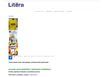 Náhľad webu Náhľad webu
