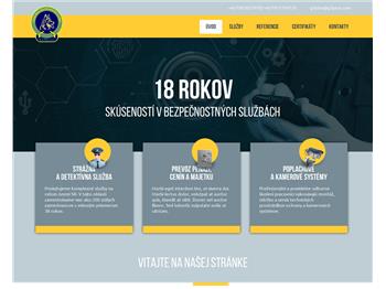 Náhľad webu Náhľad webu