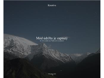 Náhľad webu Náhľad webu