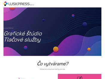 Náhľad webu Náhľad webu