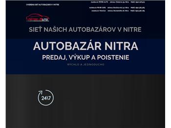 Náhľad webu Náhľad webu