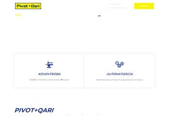 Náhľad webu Náhľad webu