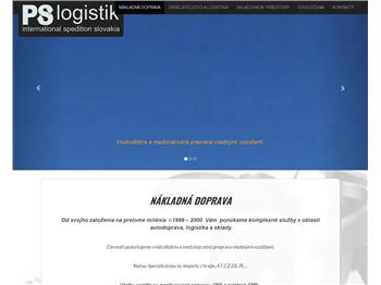Náhľad webu Náhľad webu