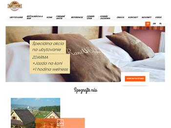 Náhľad webu Náhľad webu