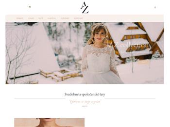 Náhľad webu Náhľad webu