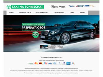 Náhľad webu Náhľad webu