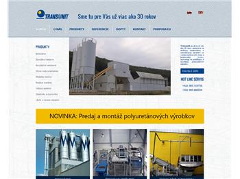 Náhľad webu Náhľad webu