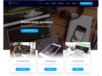 Náhľad webu Náhľad webu