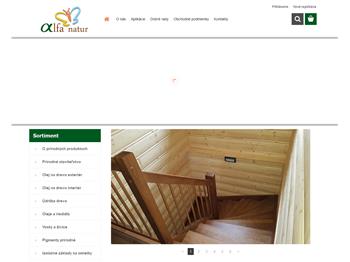 Náhľad webu Náhľad webu
