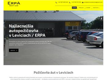 Náhľad webu Náhľad webu