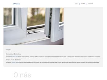 Náhľad webu Náhľad webu