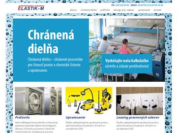 Náhľad webu Náhľad webu
