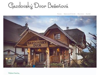 Náhľad webu Náhľad webu