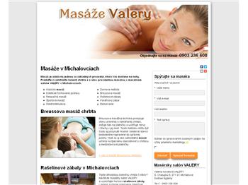 Náhľad webu Náhľad webu