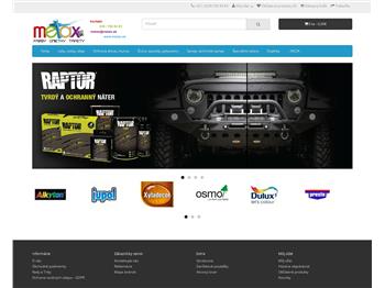 Náhľad webu Náhľad webu