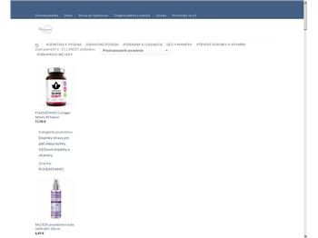Náhľad webu Náhľad webu