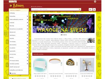 Náhľad webu Náhľad webu