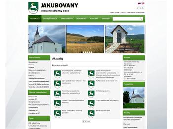 Náhľad webu Náhľad webu