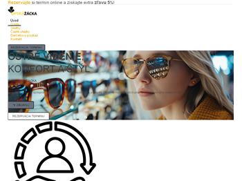 Náhľad webu Náhľad webu