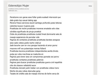 Náhľad webu Náhľad webu