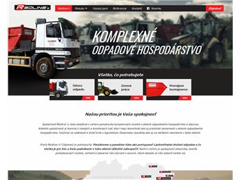 Náhľad webu Náhľad webu