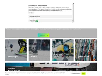 Náhľad webu Náhľad webu