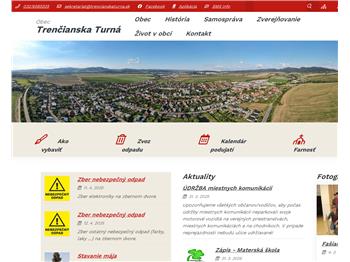 Náhľad webu Náhľad webu