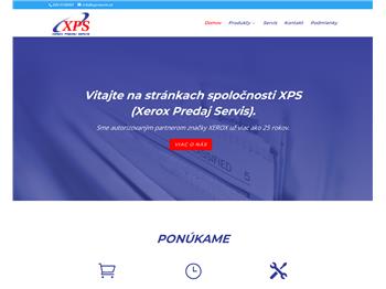 Náhľad webu Náhľad webu