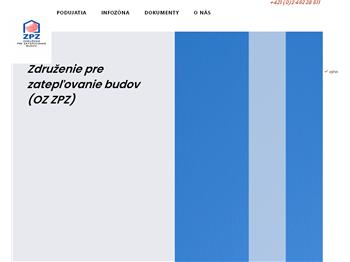 Náhľad webu Náhľad webu