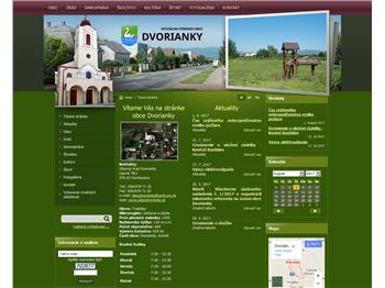 Náhľad webu Náhľad webu