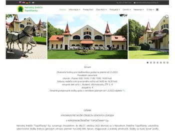 Náhľad webu Náhľad webu