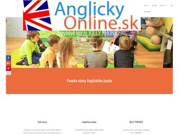 Náhľad webu Náhľad webu