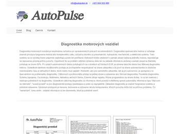 Náhľad webu Náhľad webu