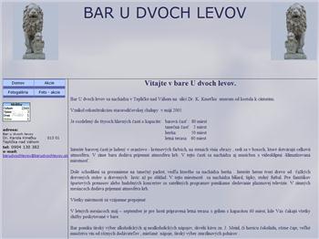 Náhľad webu Náhľad webu