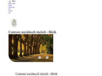 Náhľad webu Náhľad webu