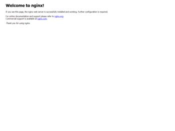 Náhľad webu Náhľad webu