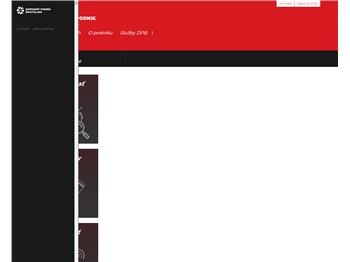 Náhľad webu Náhľad webu