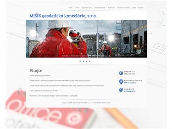 Náhľad webu Náhľad webu