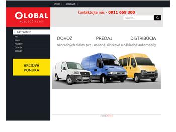 Náhľad webu Náhľad webu