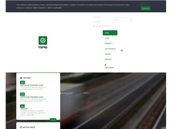 Náhľad webu Náhľad webu