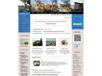 Náhľad webu Náhľad webu