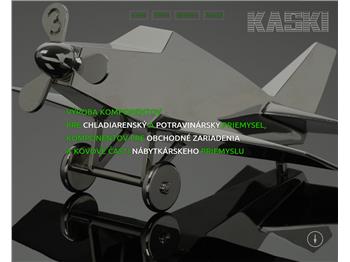 Náhľad webu Náhľad webu