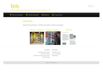 Náhľad webu Náhľad webu