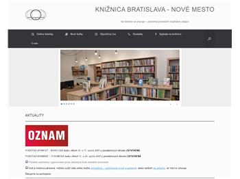 Náhľad webu Náhľad webu