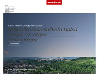 Náhľad webu Náhľad webu