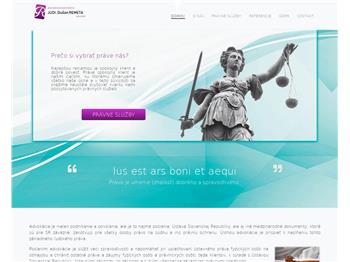 Náhľad webu Náhľad webu