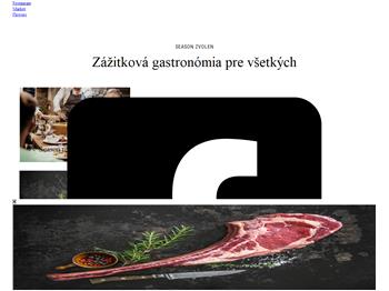 Náhľad webu Náhľad webu
