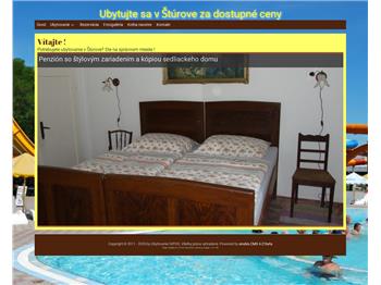 Náhľad webu Náhľad webu